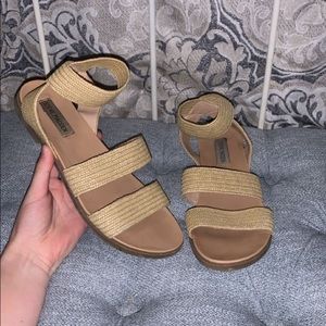 3 Band Sandals